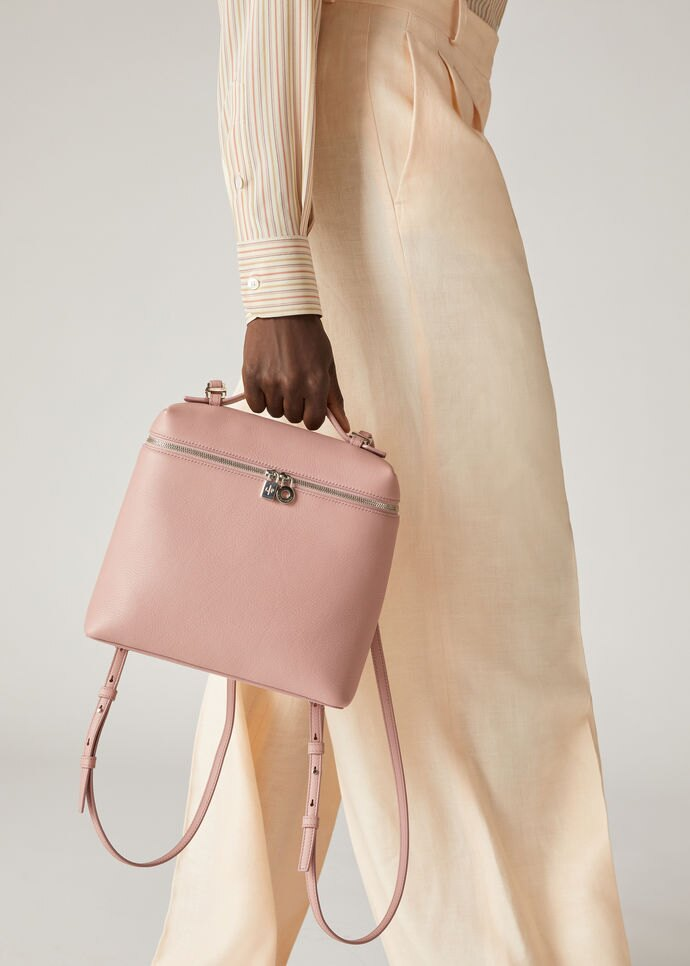 Extra Pocket Backpack L23.5